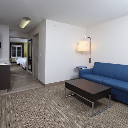 Holiday Inn Express Grand Rapids Southwest By Ihg Grandville Dış mekan fotoğraf