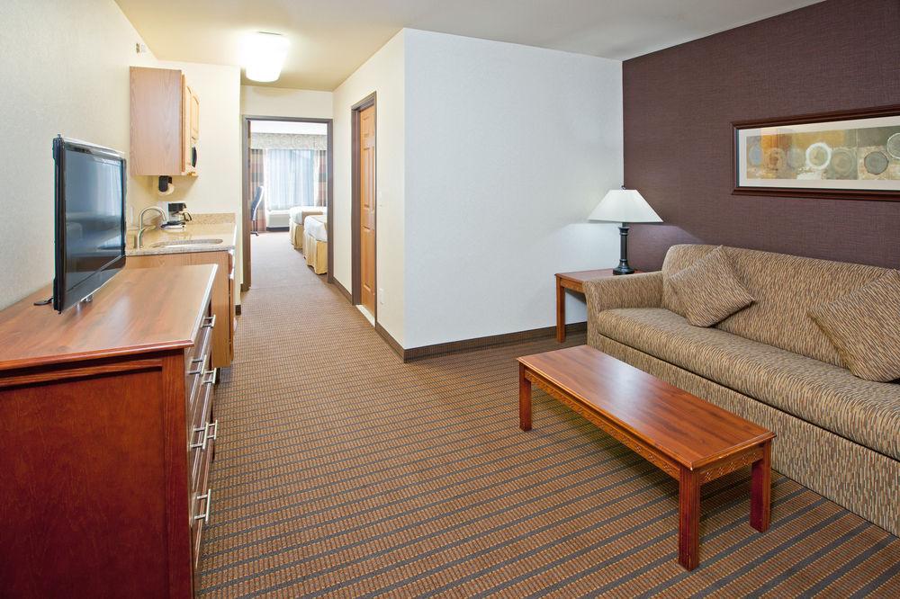 Holiday Inn Express Grand Rapids Southwest, An Ihg Hotel Grandville Dış mekan fotoğraf