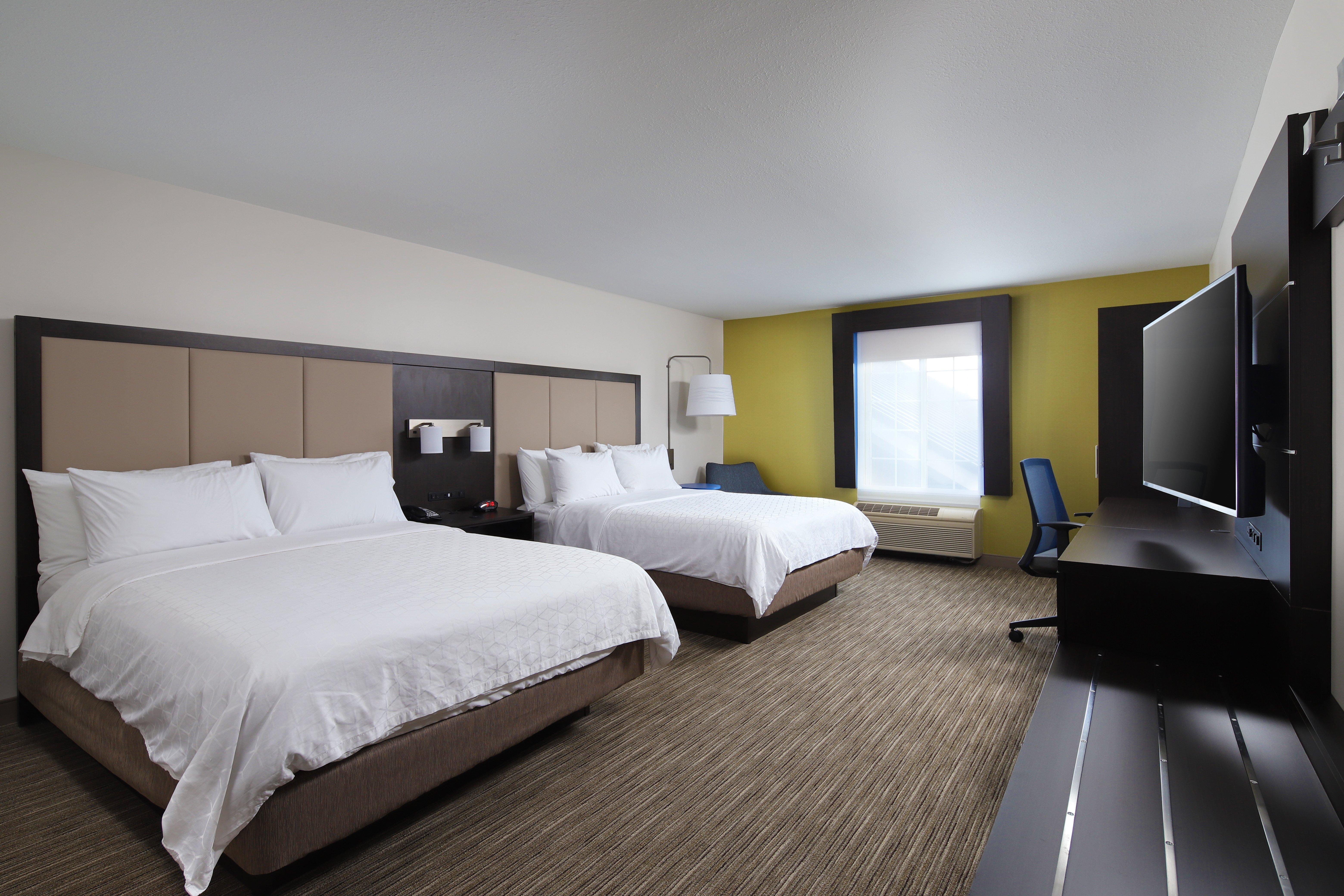 Holiday Inn Express Grand Rapids Southwest By Ihg Grandville Dış mekan fotoğraf