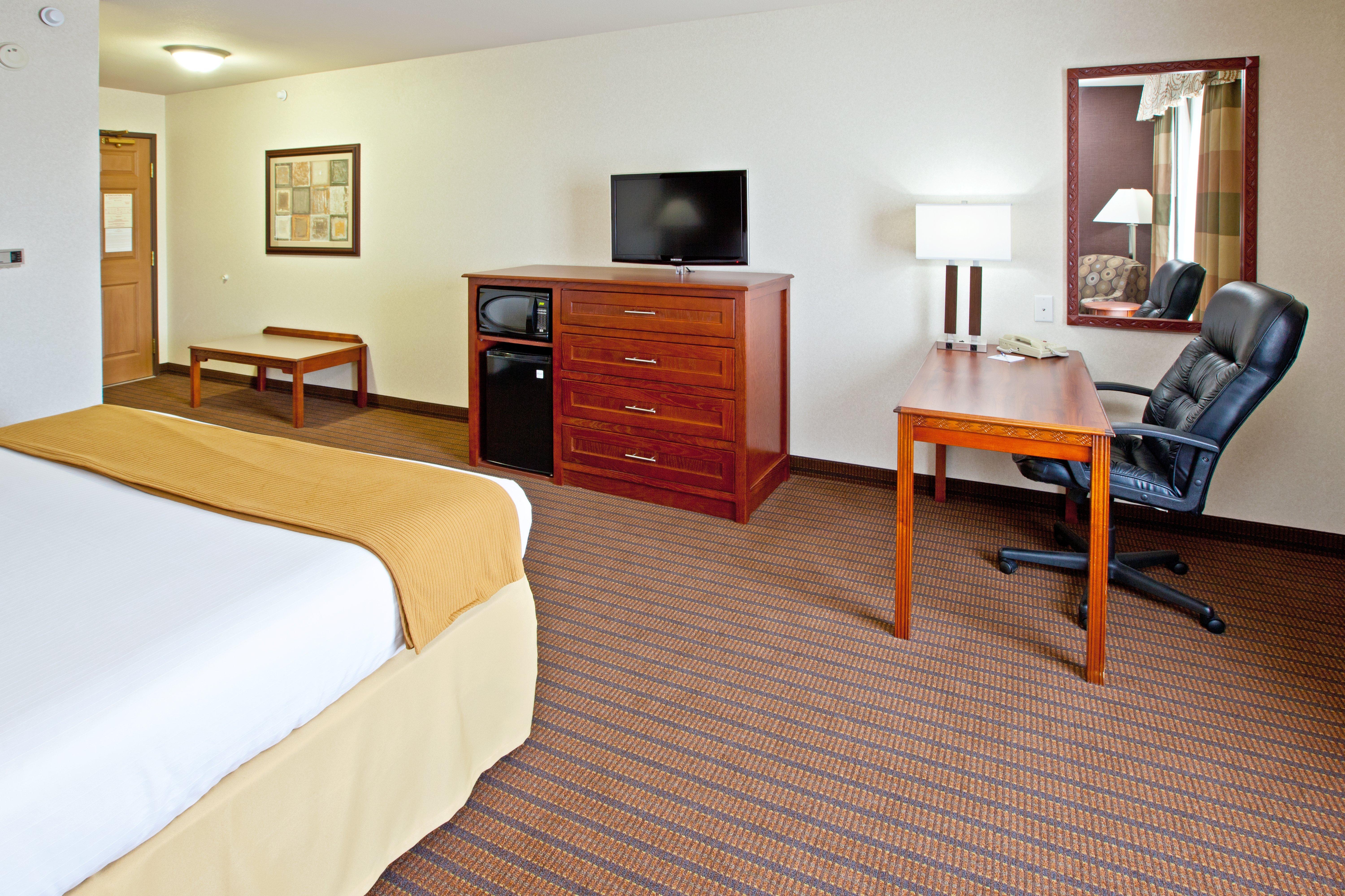 Holiday Inn Express Grand Rapids Southwest, An Ihg Hotel Grandville Dış mekan fotoğraf