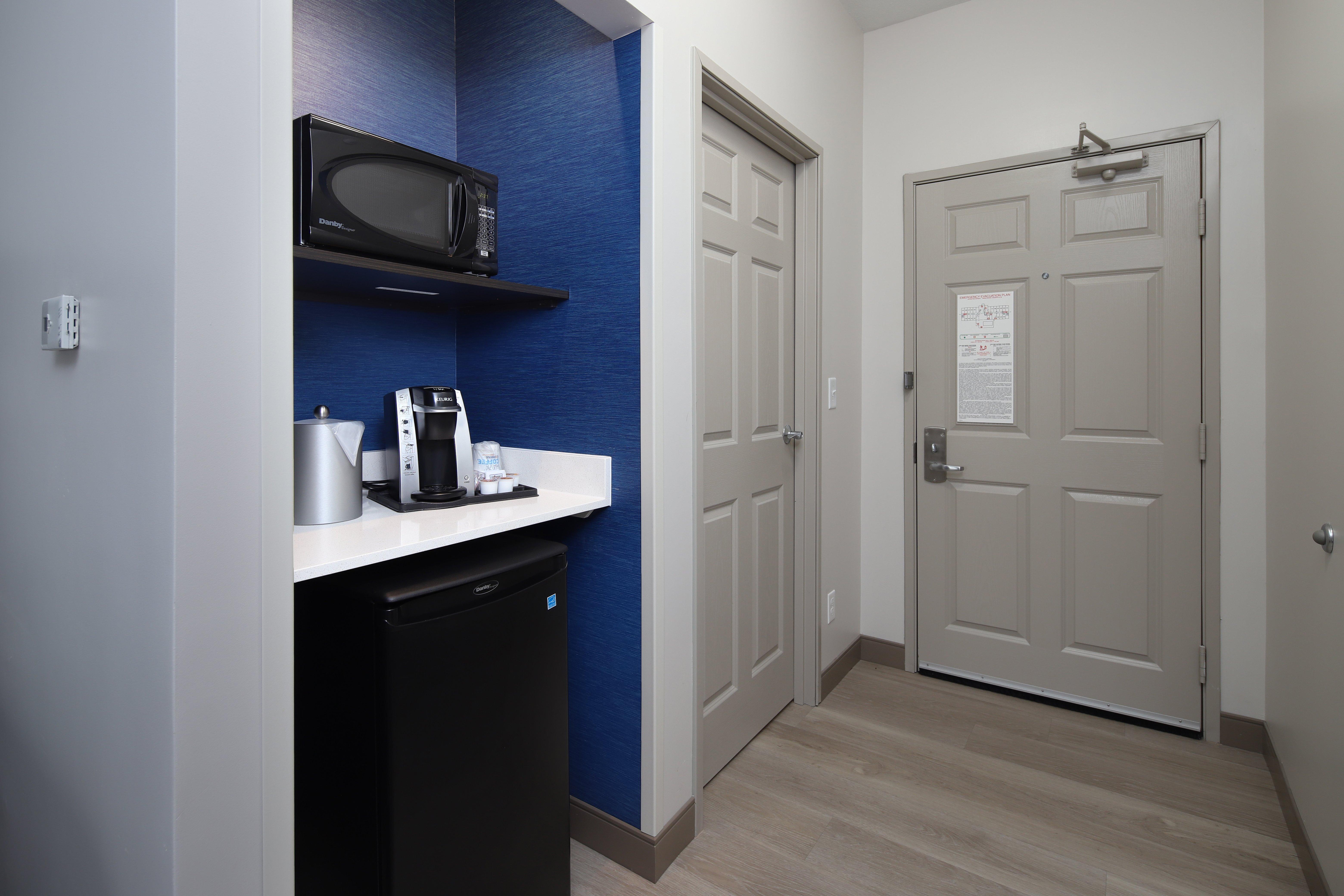 Holiday Inn Express Grand Rapids Southwest By Ihg Grandville Dış mekan fotoğraf