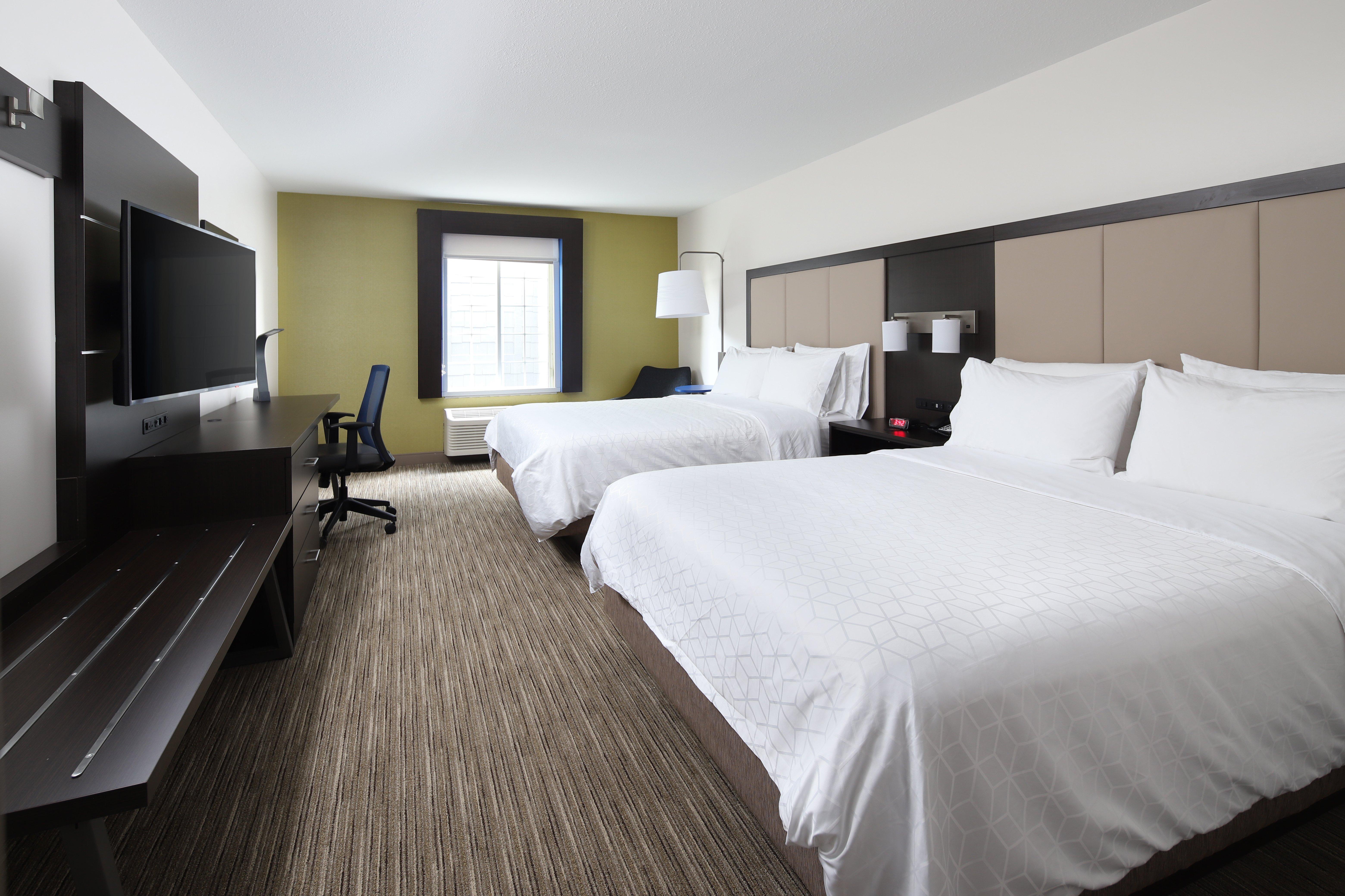 Holiday Inn Express Grand Rapids Southwest, An Ihg Hotel Grandville Dış mekan fotoğraf