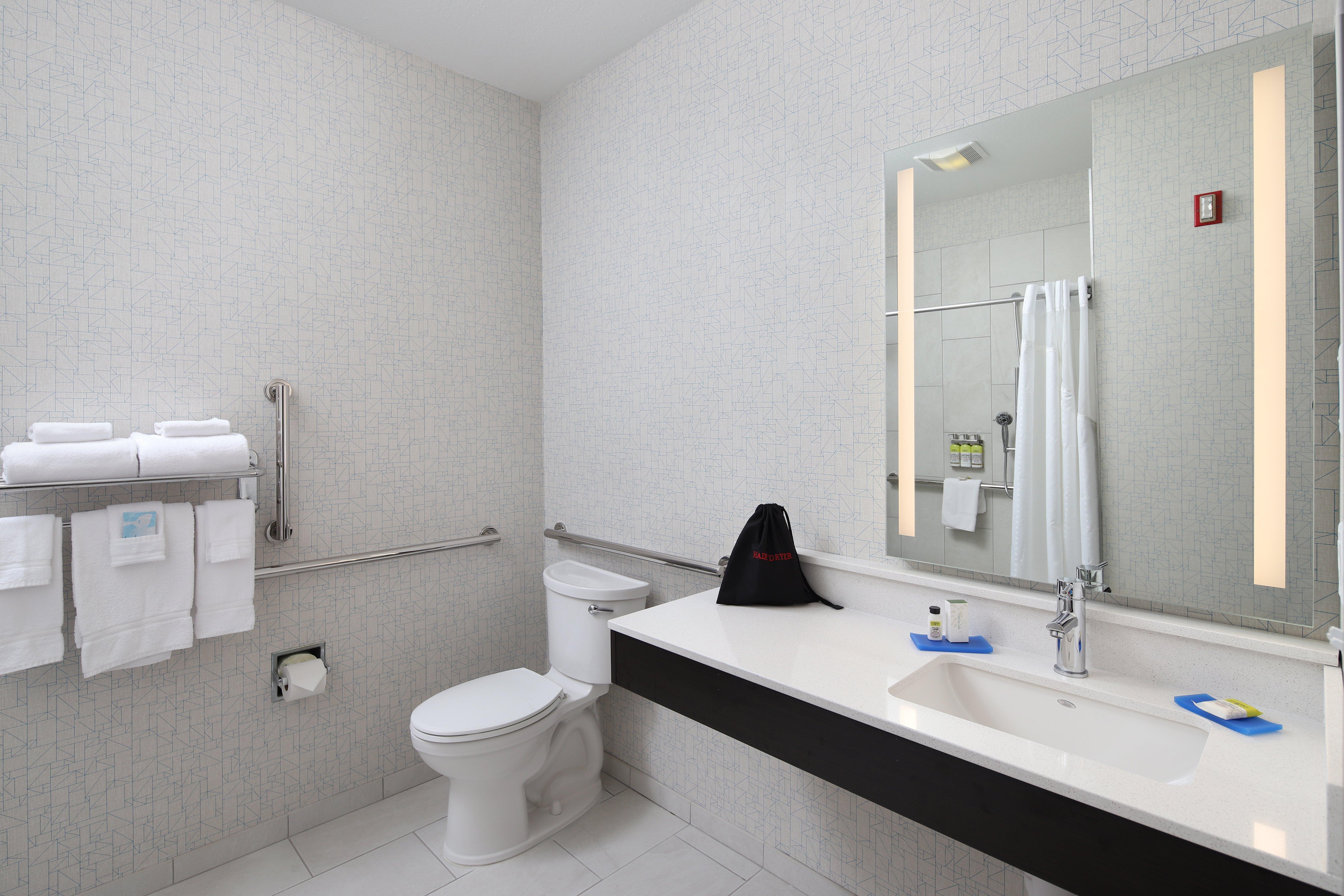 Holiday Inn Express Grand Rapids Southwest By Ihg Grandville Dış mekan fotoğraf