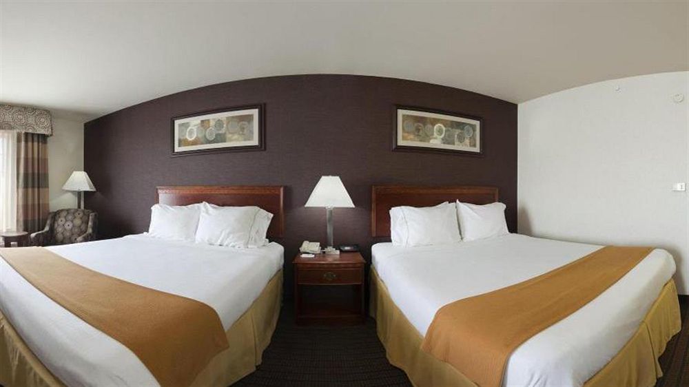 Holiday Inn Express Grand Rapids Southwest By Ihg Grandville Dış mekan fotoğraf