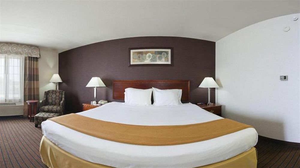 Holiday Inn Express Grand Rapids Southwest By Ihg Grandville Dış mekan fotoğraf